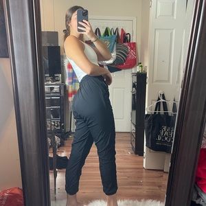 Lululemon In-Depth Jogger 28” 8
